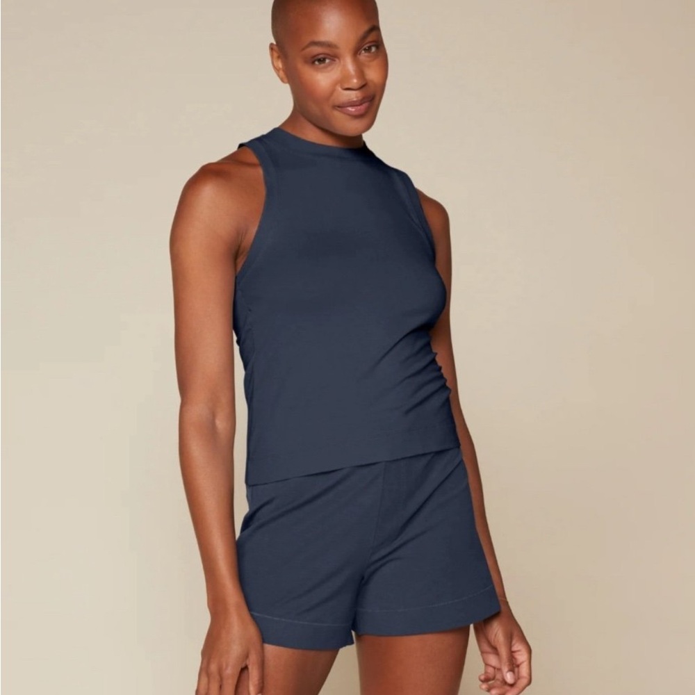 Harper Wilde Pima Cotton Tank
